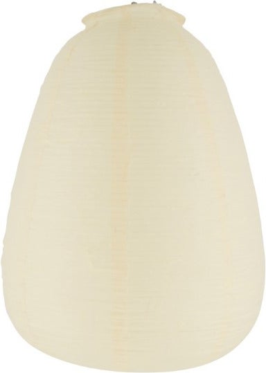 Dijk Natural Collections lampion beige D 30 H 38 cm