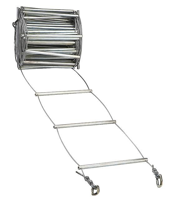 FADERS - ECHELLE METALLIQUE 200