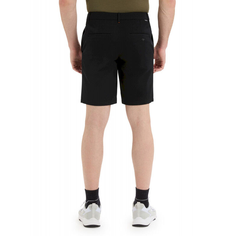 Merino Berlin Shorts - Short randonnée homme