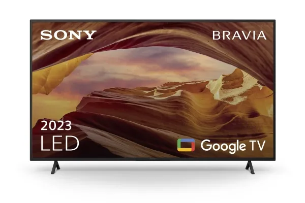 Sony Bravia KD-55X75WL - 55