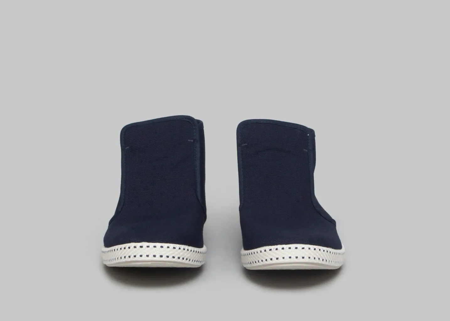 Boots Montantes Classic 10° Rivieras