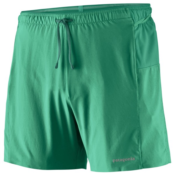 Patagonia - Strider Pro Shorts 5'' - Short de running