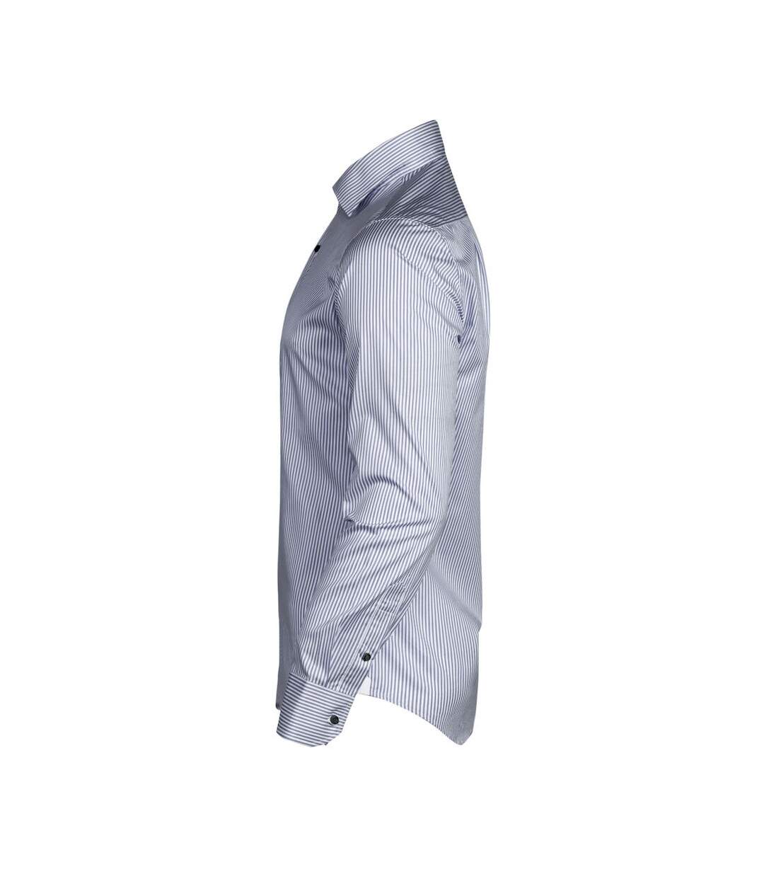 James Harvest - Chemise formelle RENO - Homme (Bleu marine) - UTUB279