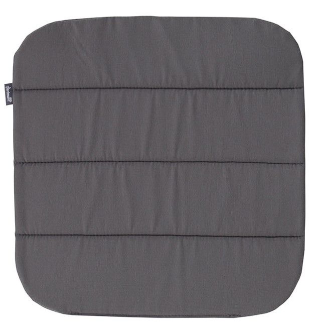 Zitkussen Havana Sealgrey 14.228.044 Sophie B40 x D40 x H1 cm