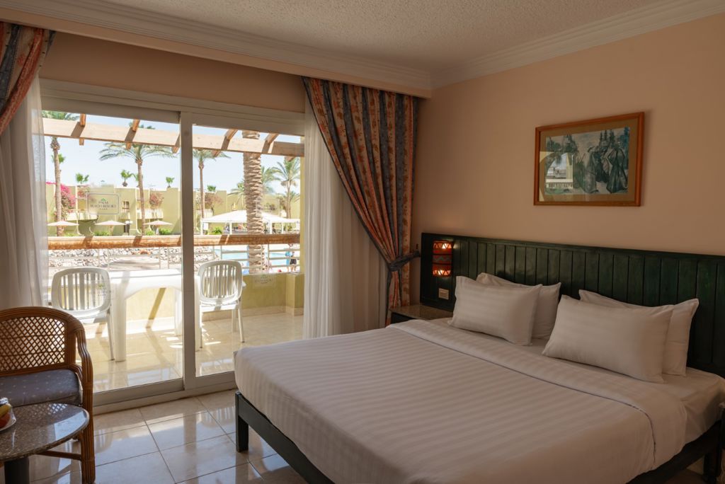 Palm Beach Resort All Inclusive - Hotel