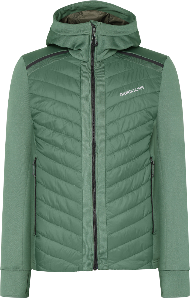 Zuko Vest
