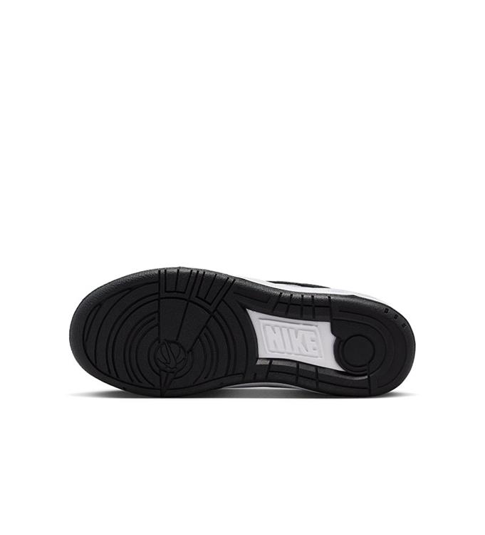 Nike Full Force Little/Big Kid WHITE-BLACK-PEWTER