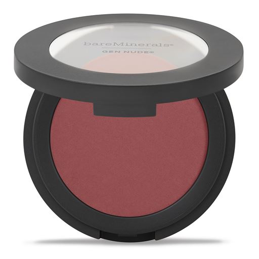 bareMinerals Gen Nude Powder Blush, You Had Me At Merlot