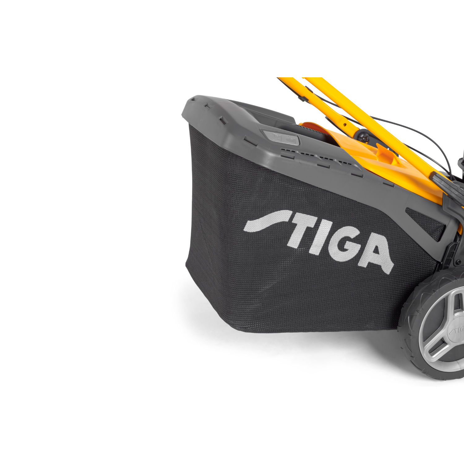 Stiga Combi 50 SQ H Grasmaaier - 3300W