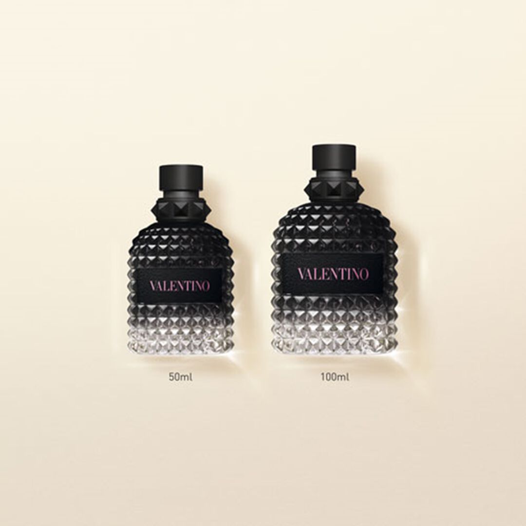Valentino BORN IN ROMA UOMO Eau de Toilette - 100ml