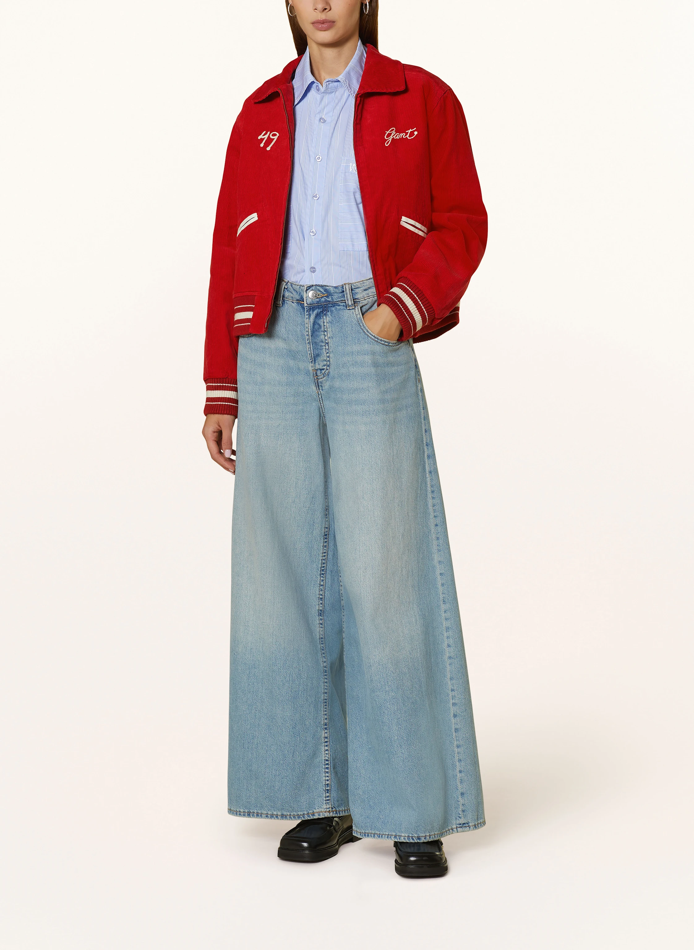 GANT Cordjacke