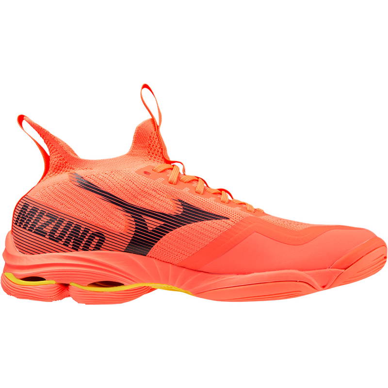 Mizuno Wave Lightning Neo 2 Håndboldsko Herre