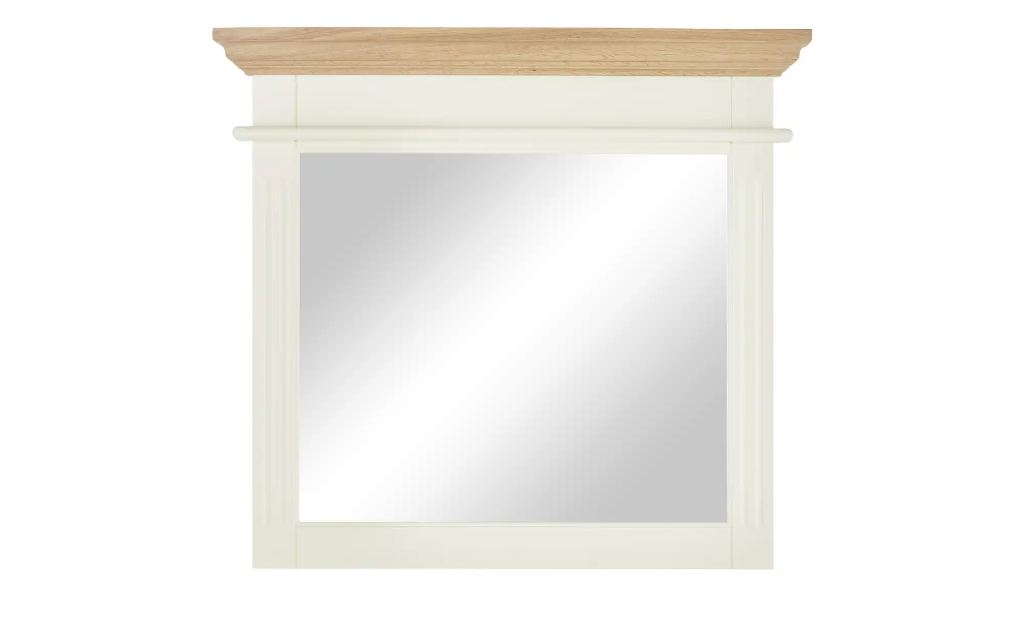 maison bleue Wandspiegel 83 x 75 cm Cremona
