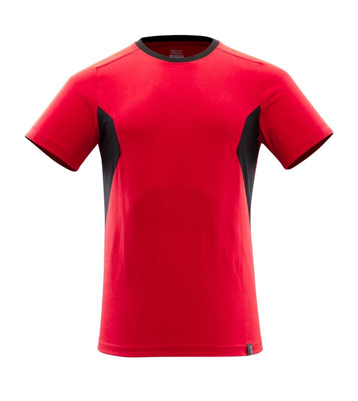 Mascot Accelerate 18082-250 - T-shirt - Rood - 2XL