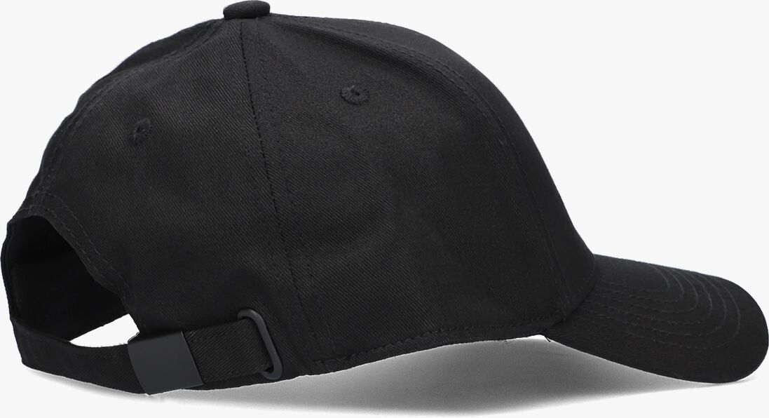 DEBLON SPORTS zwarte deblon sports pet deblon logo cap