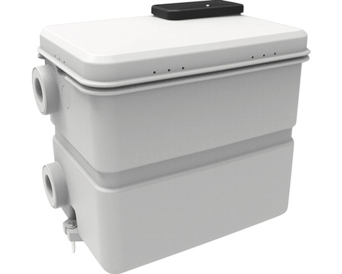 Jung Hebefix 100 bovengrondse container zonder pomp JP09319