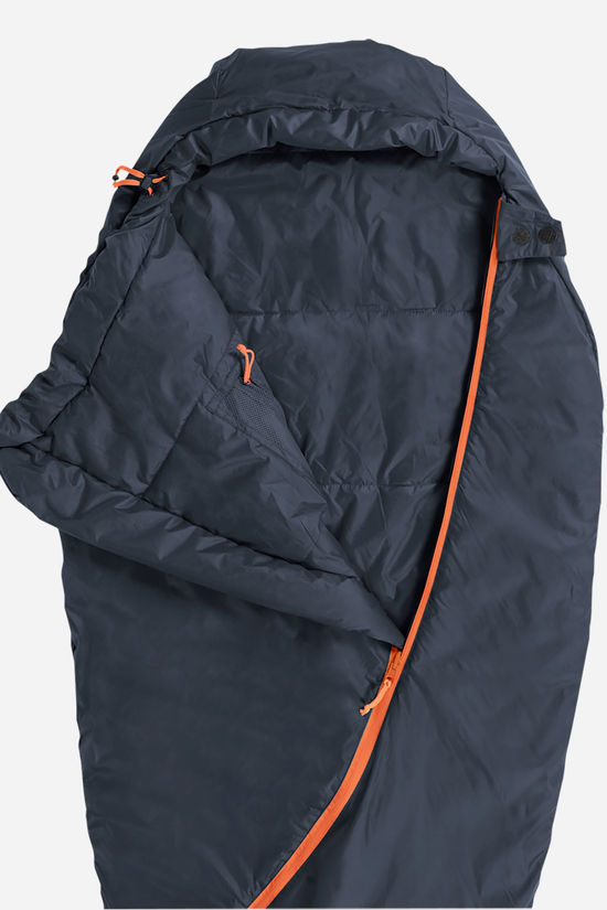 Jack Wolfskin Jack Wolfskin Grow Up Dreamer Slaapzak Junior