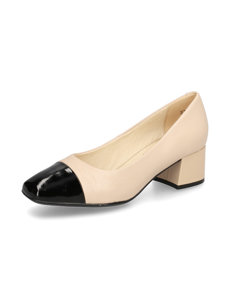 Pumps
