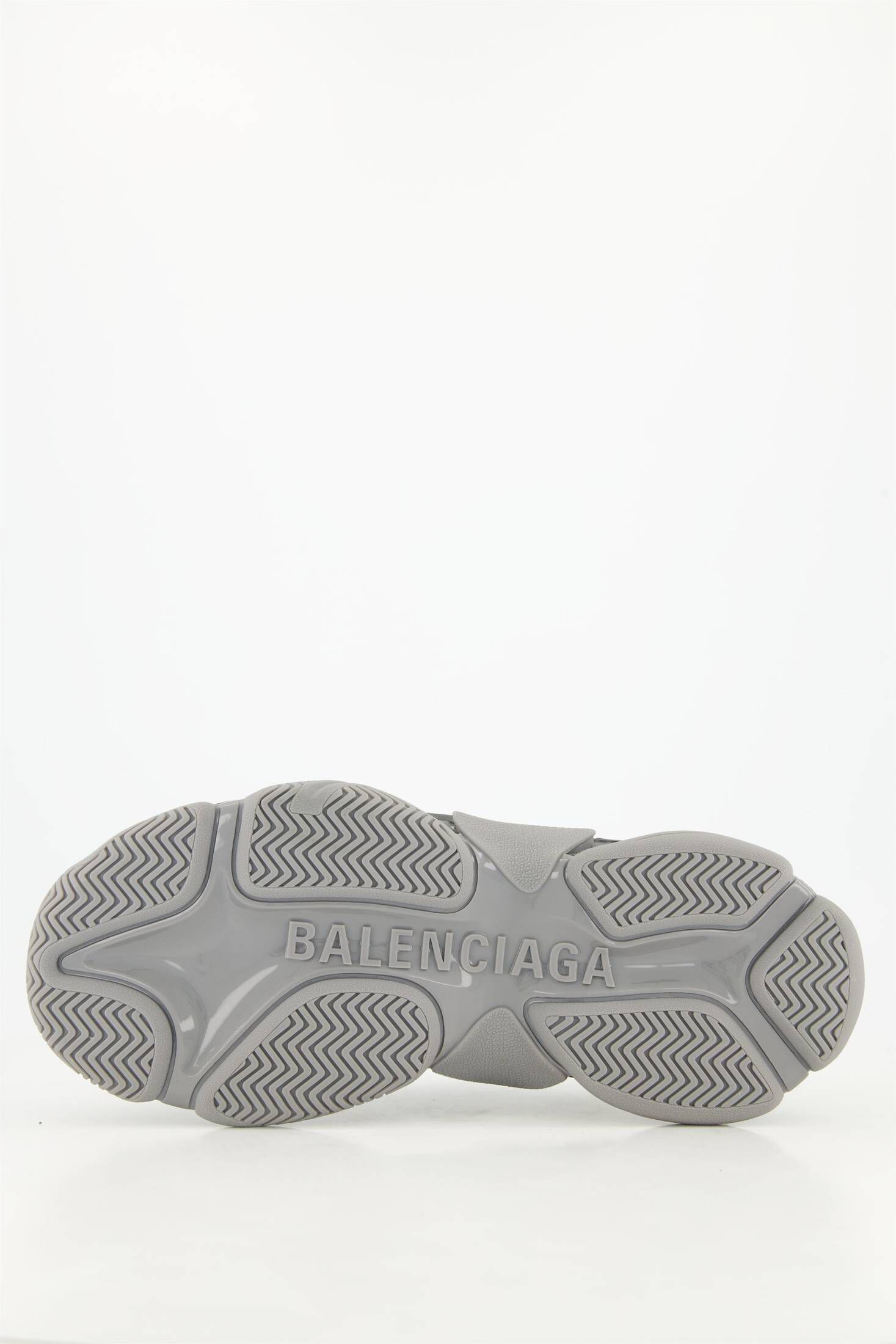Balenciaga| Herren Sneaker TRIPLE S NYLON SNEAKER
