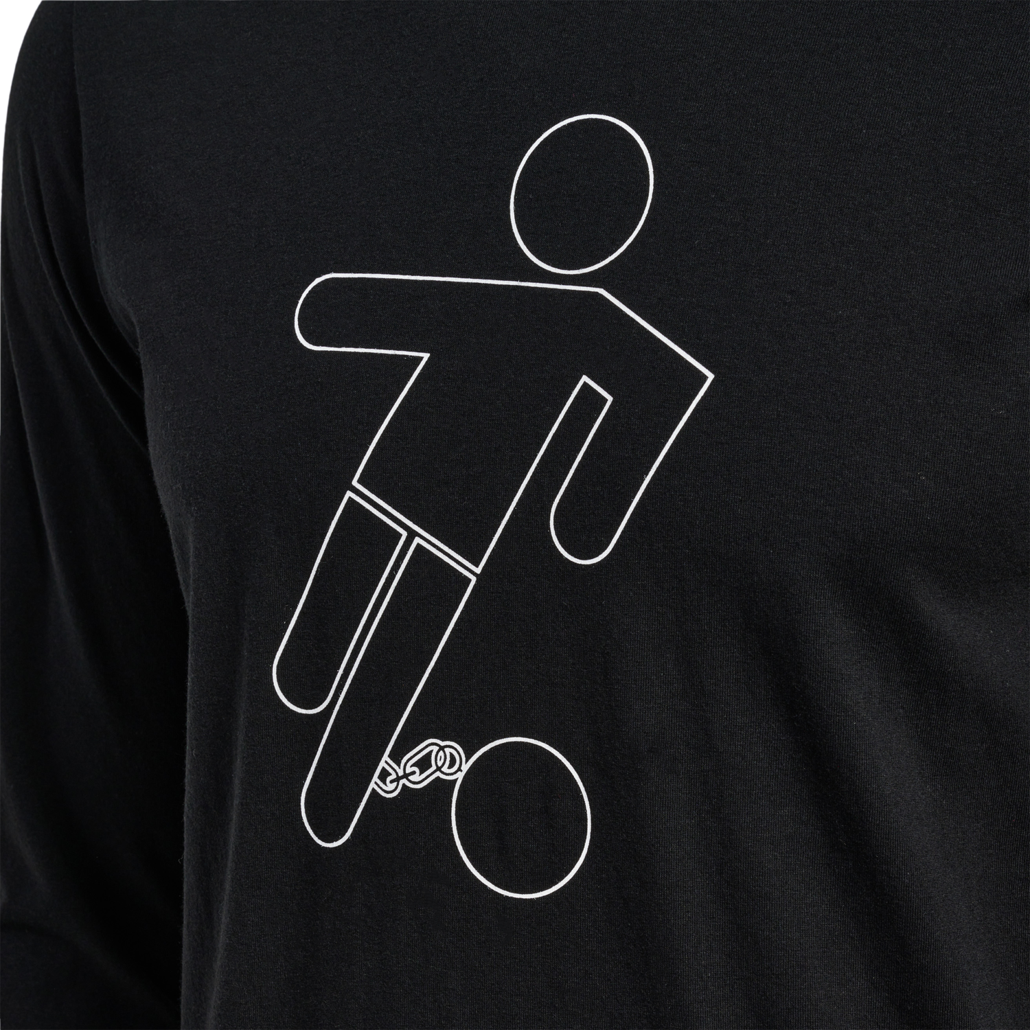 hmlAMNESTY T-SHIRT L/S