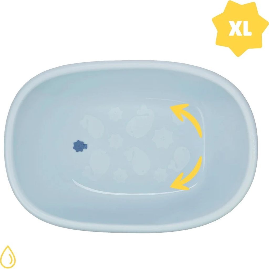 badabullebadabulle   Badewanne kleiner Wal