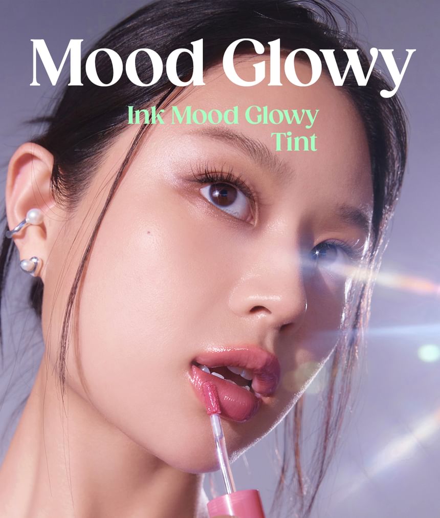 peripera - Ink Mood Glowy Tint - 9 kleuren