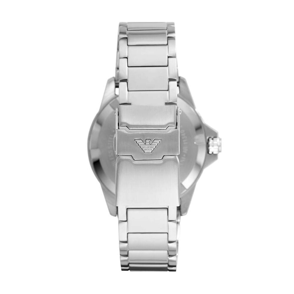 Montre Emporio Armani Vert