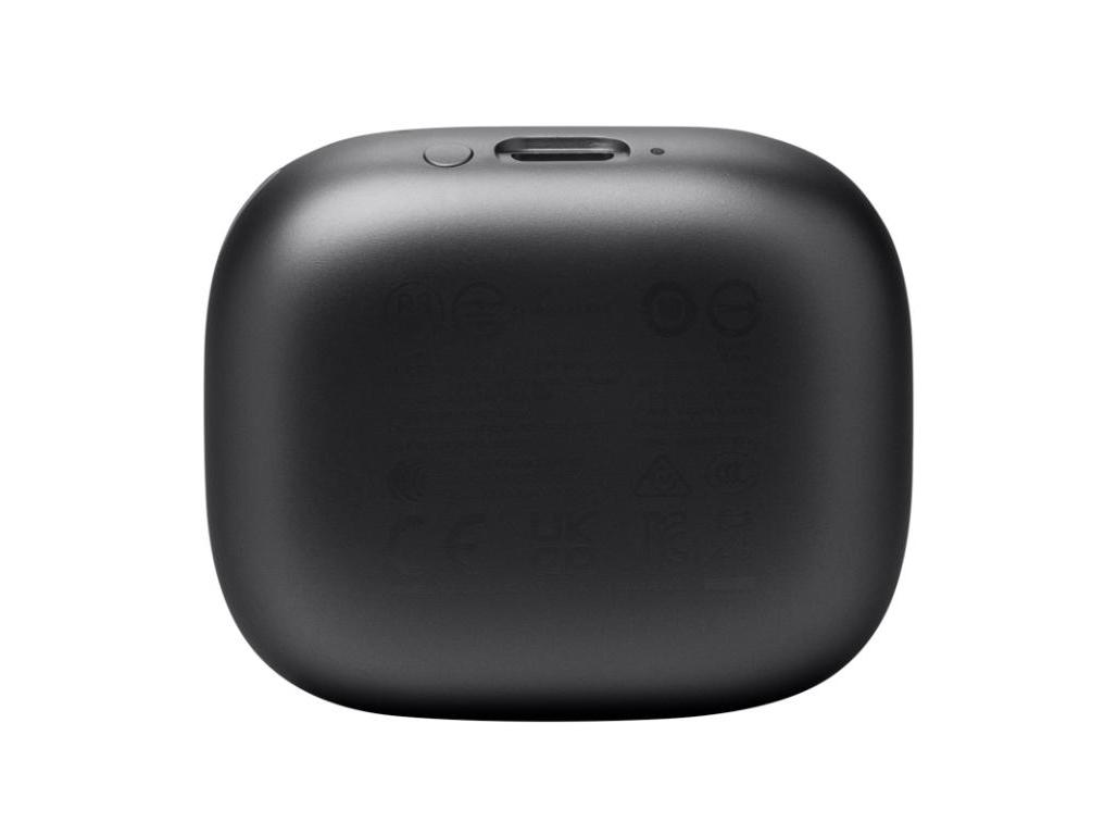 AURICULARES TWS JBL LIVE BEAM 3BLK PRETO
