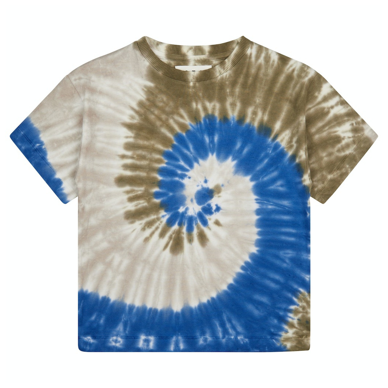 Staccato Kn.-T-Shirt, oversized