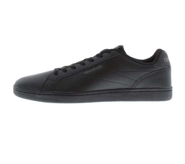 Reebok Complete Leather Trainers Mens