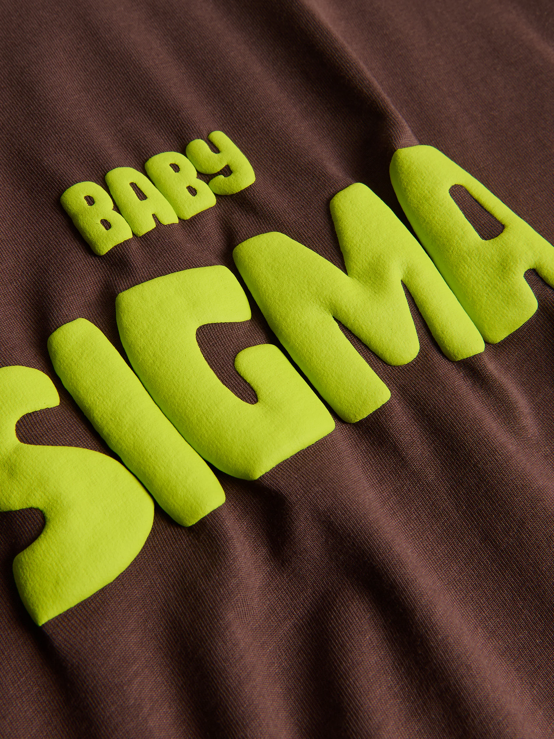 T-Shirt mit Print