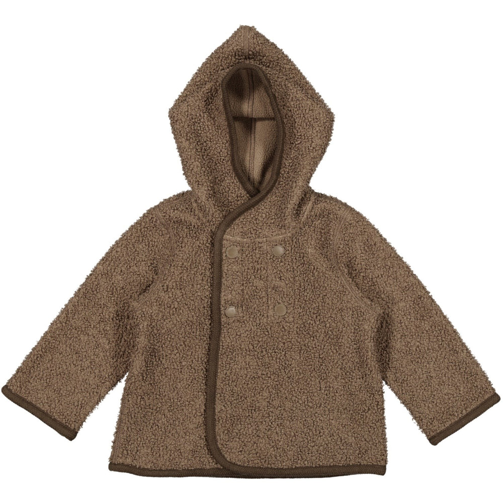 Køb MarMar Bonded Teddy Terre Jojoa Jakke