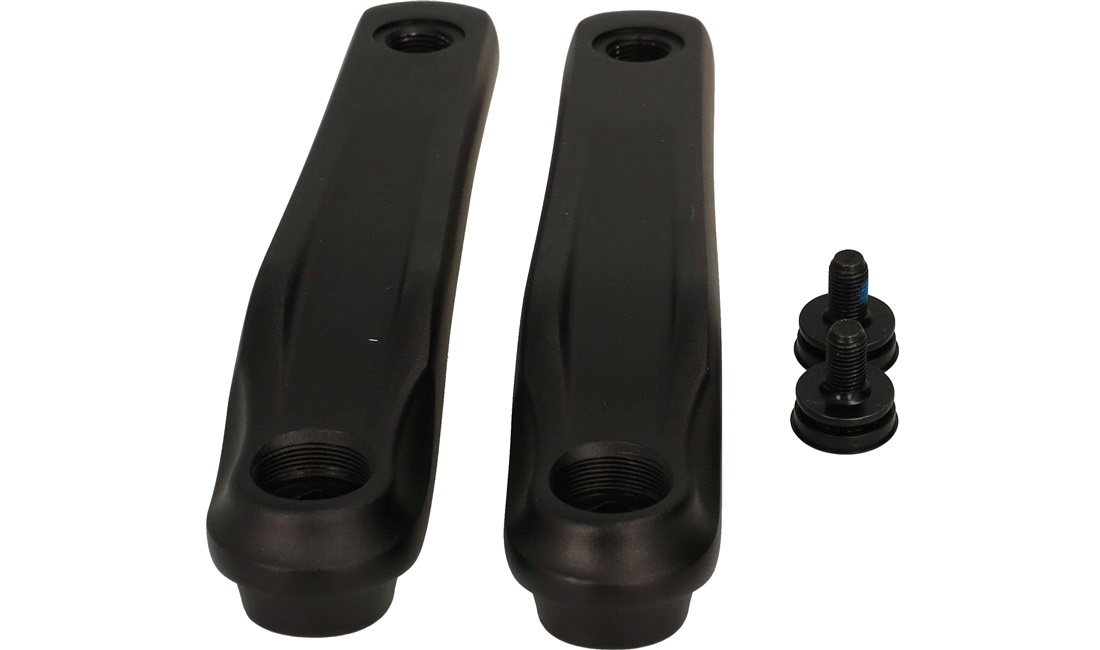 Pedalarmsæt 170mm til Deluxe Plus