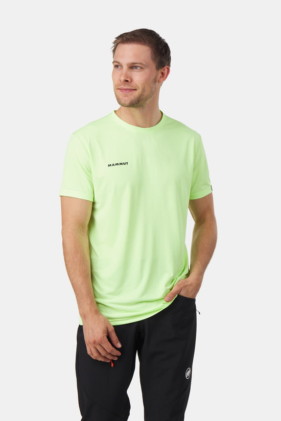 Mammut Mammut Massone Sport Tee