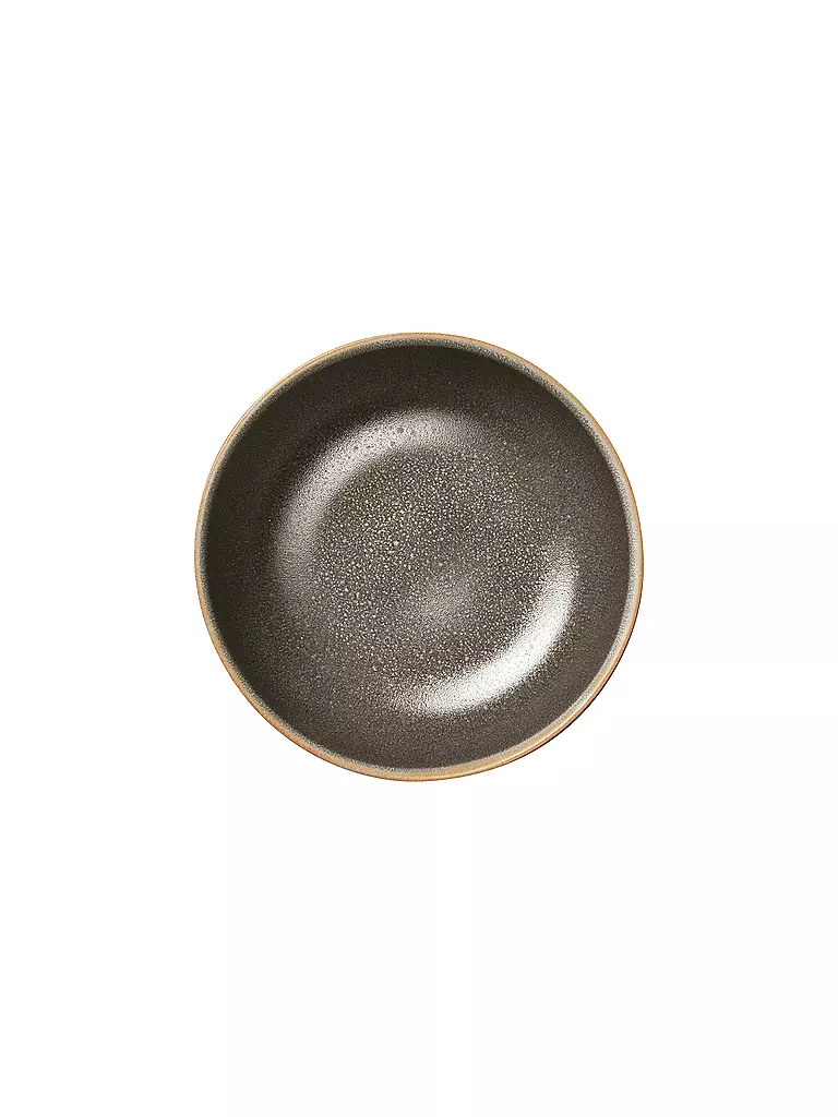 ASA SELECTION Schale 15cm SAISONS Beluga grau