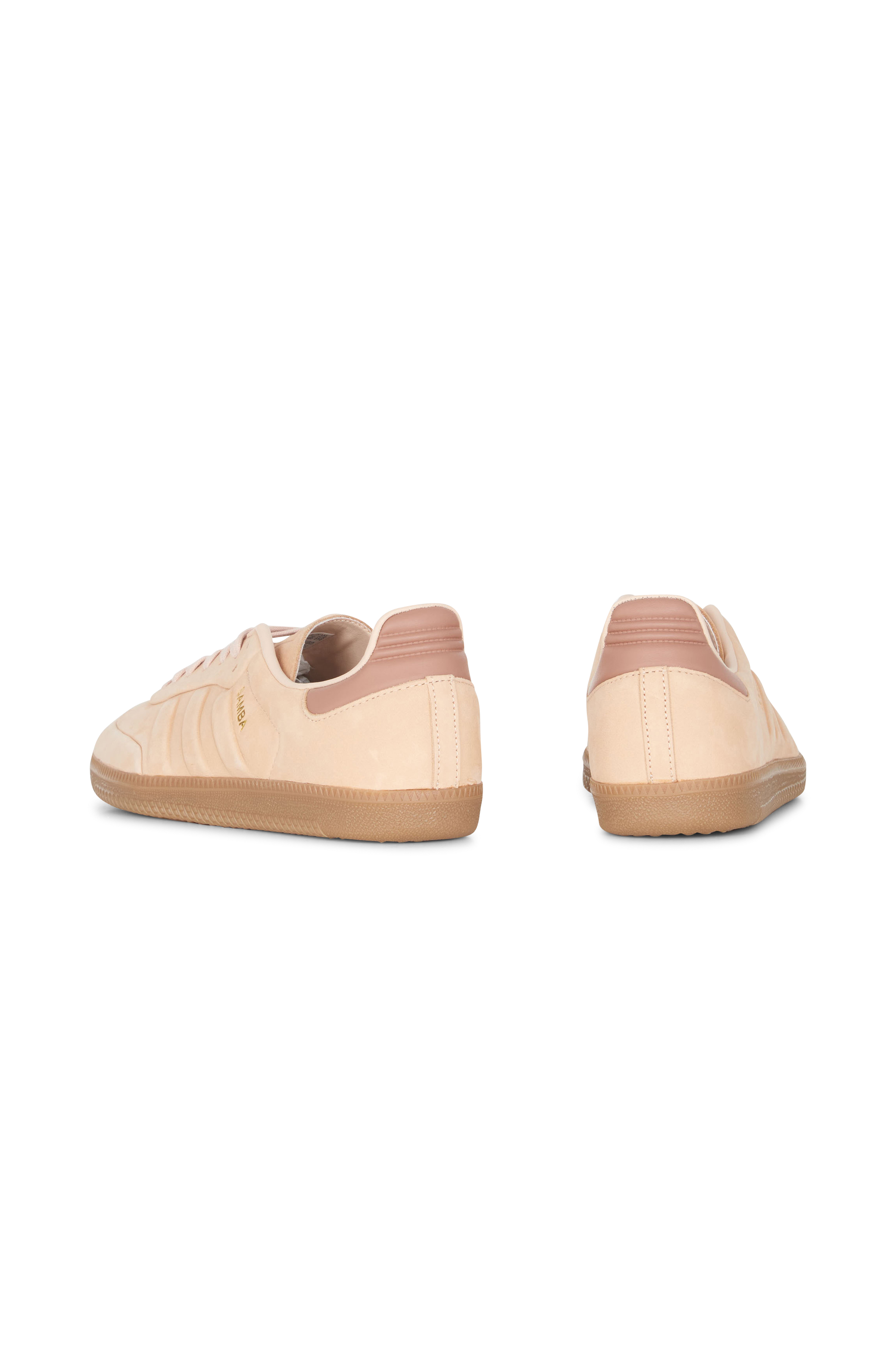 ADIDAS Baskets  SAMBA Beige