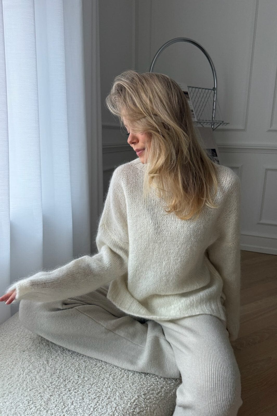 BYIC Palmaic Pullover 3495