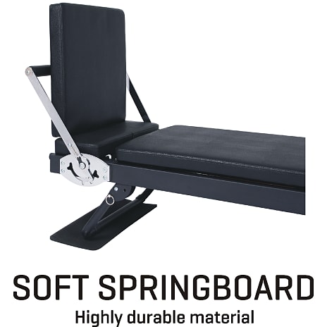 ASG Pilates Reformer