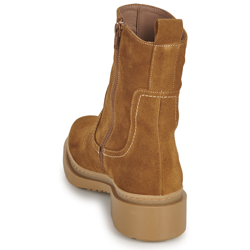 Wonders - B-9201 - Camel