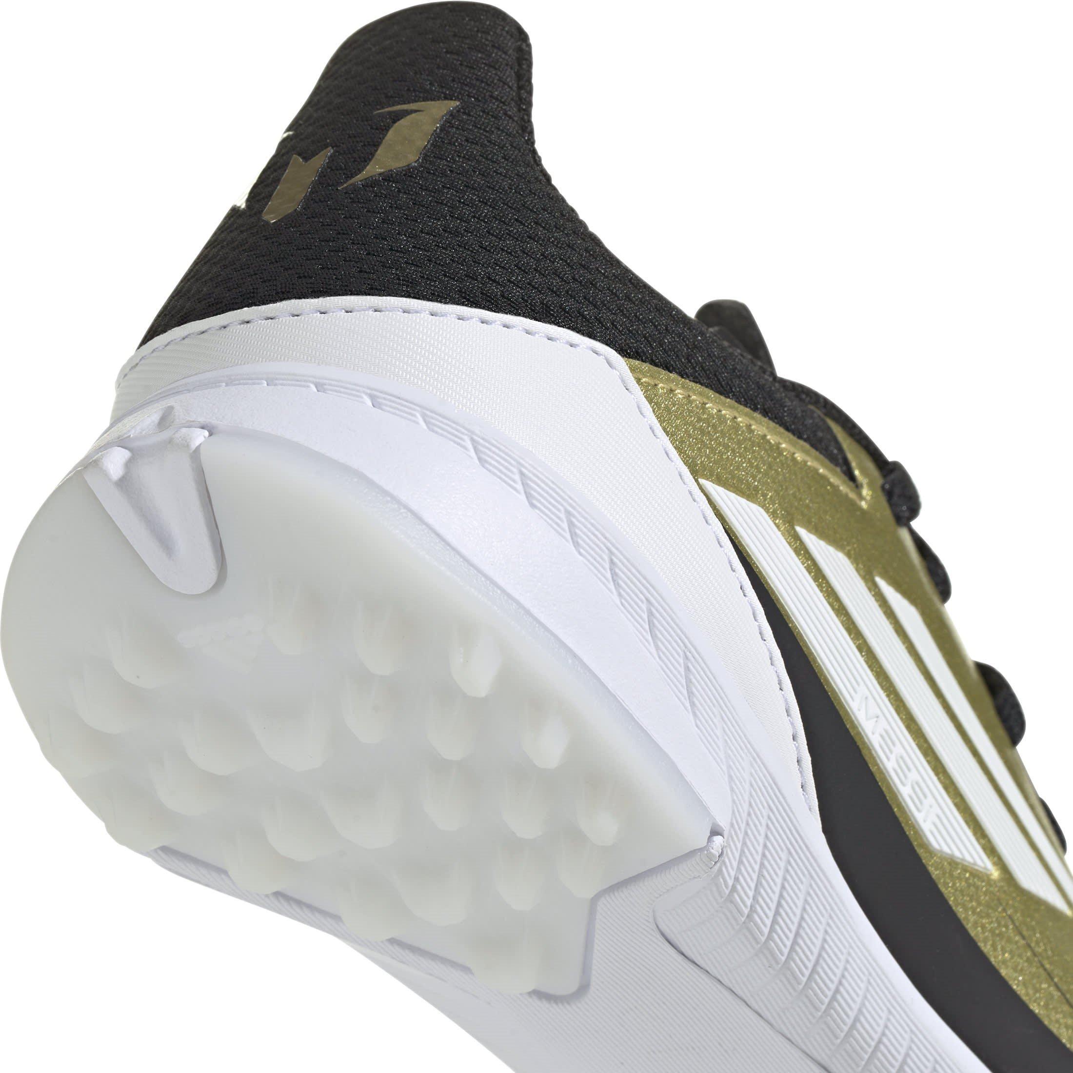 adidas F50 League Juniors Astro Turf Football Boots
