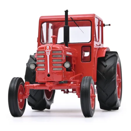 Schuco 450917100 - BM Volvo 350 m.Kabine 1:32