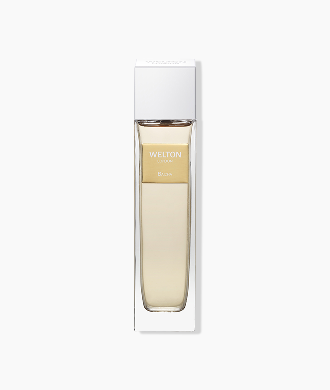 Baicha WELTON LONDON 100 ML