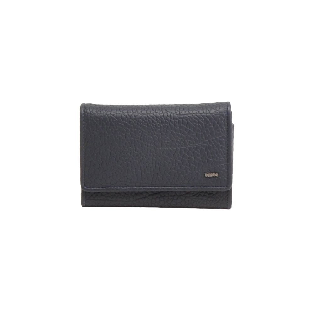 Berba Chamonix Portemonnee Navy
