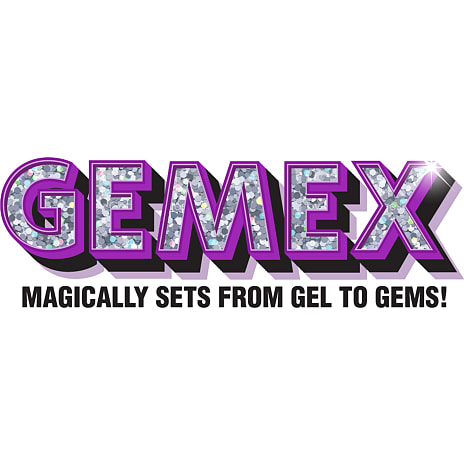 Gemex Refill, gel