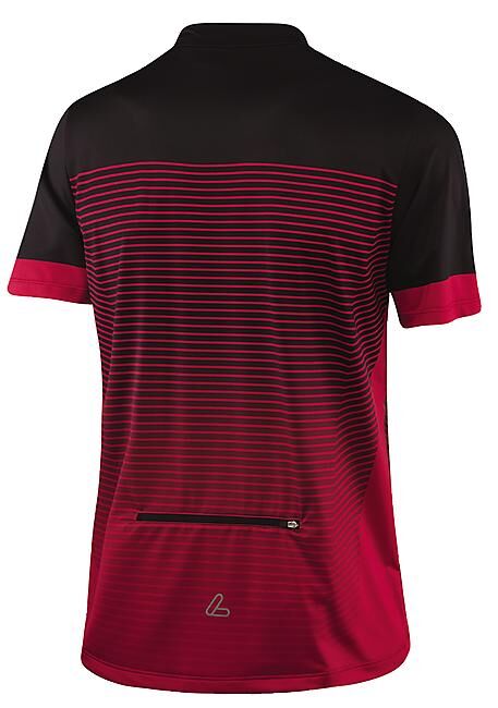 LOFFLER - MAILLOT ZIP INTEGRAL STREAM M