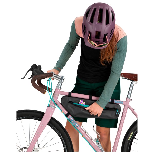 Osprey - Escapist Frame Bag - Sacoche de vélo