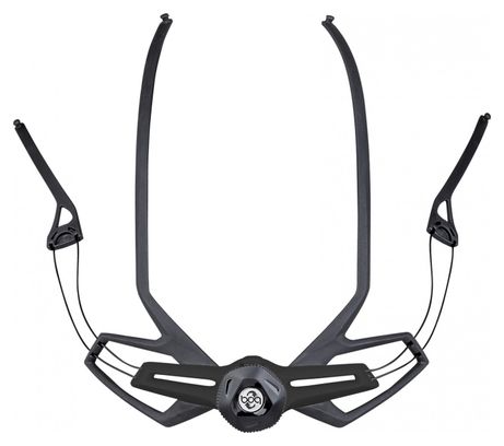 Système d'ajustement pour casque cycliste Bontrager Velocis MIPS Boa