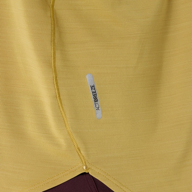 Asics Trainingstop »ROAD TANK«