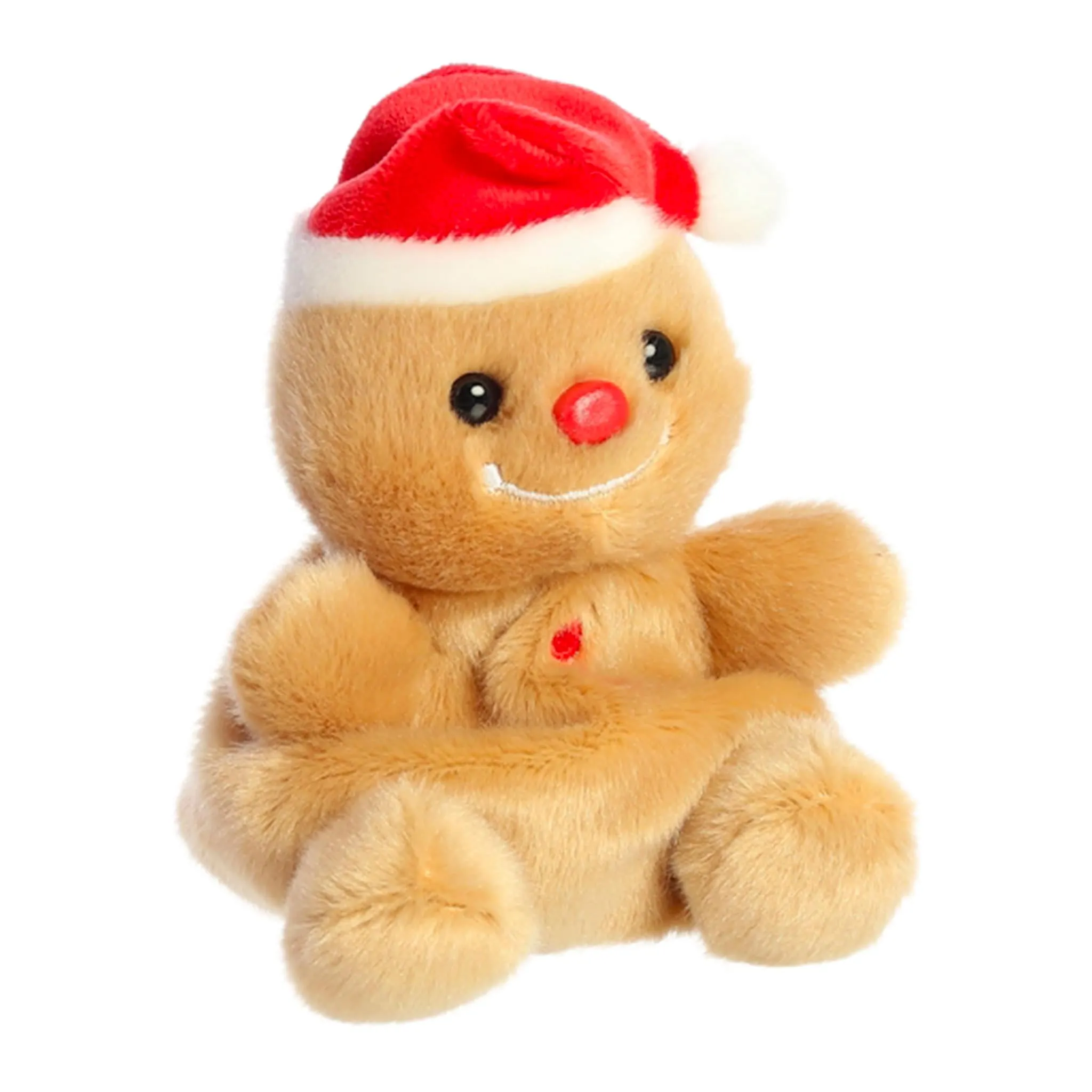 Aurora Gingy Le Pain d'Épice 5