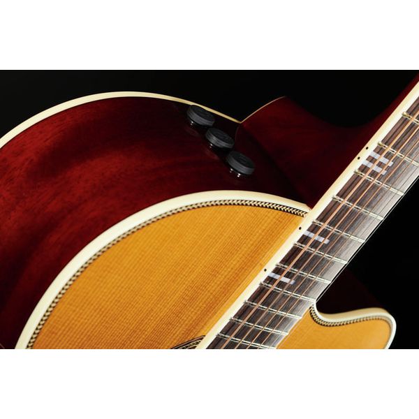 Larry Carlton A4-G NT